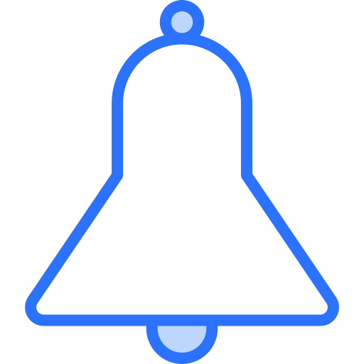 notification Icône gratuit