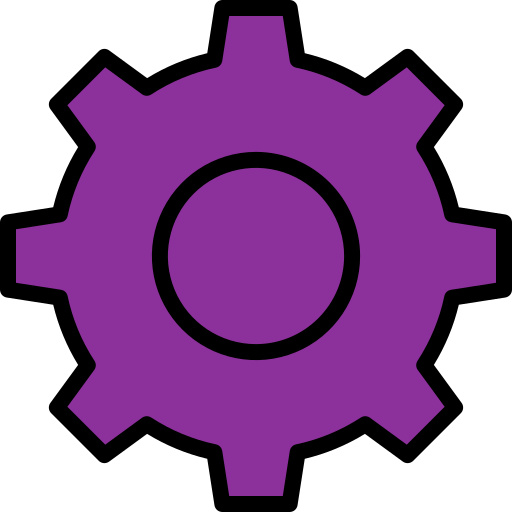 Settings free icon