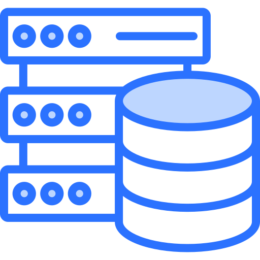 base de datos icono gratis