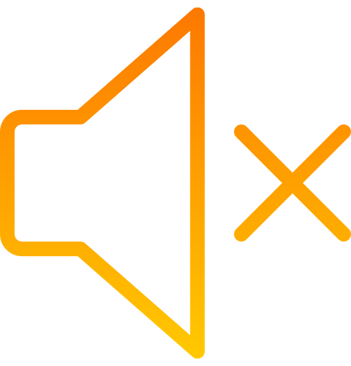 silenciar icono gratis