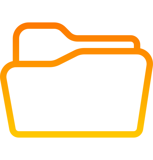 ordner kostenlos Icon ordner kostenlos Icon