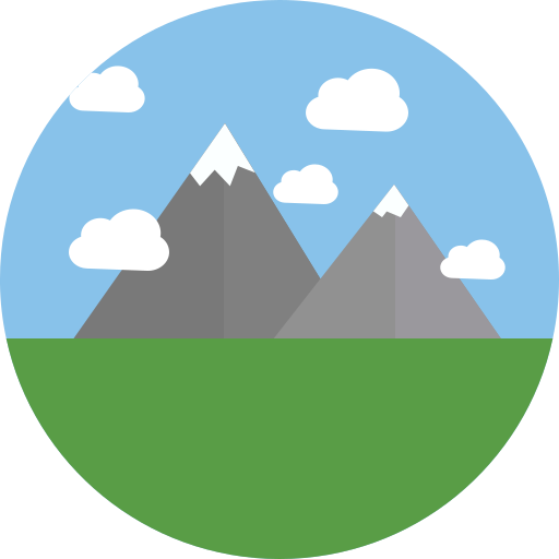 natural icono gratis