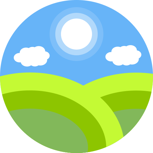 natural icono gratis