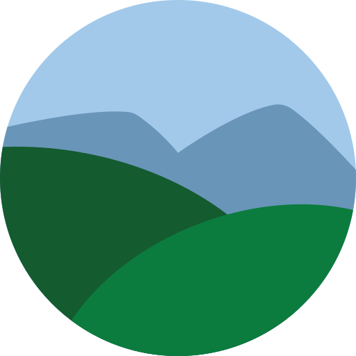natural grátis ícone
