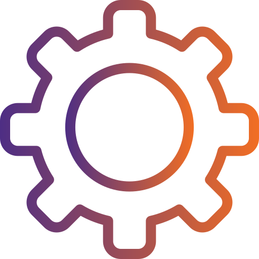Settings free icon