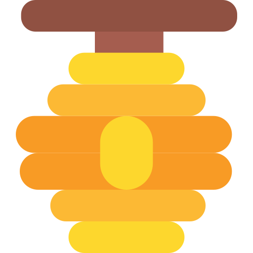 Beehive free icon Beehive free icon
