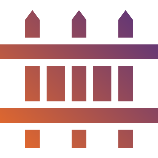zaun kostenlos Icon