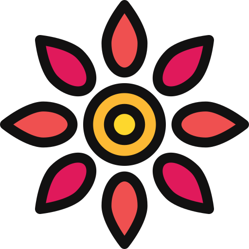 Цветок бесплатно иконка