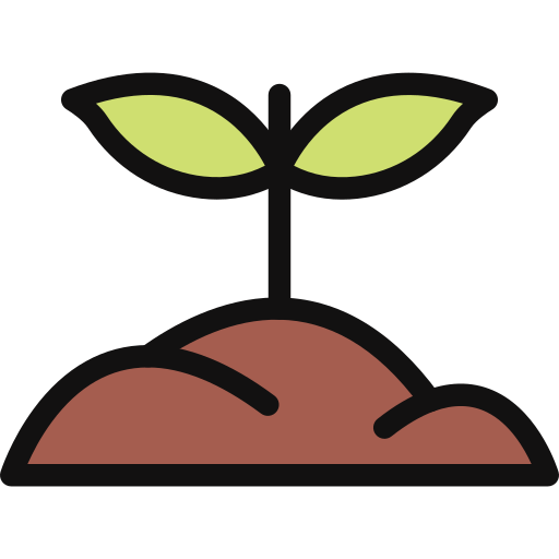 росток бесплатно иконка