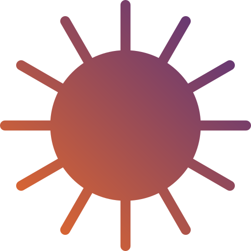 sonne kostenlos Icon