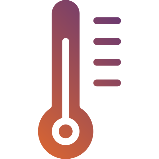temperatur kostenlos Icon