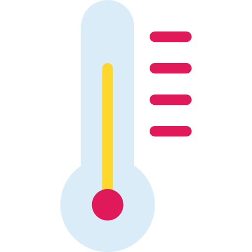temperatura icono gratis