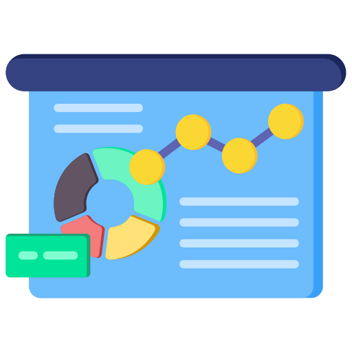 Statistics free icon Statistics free icon