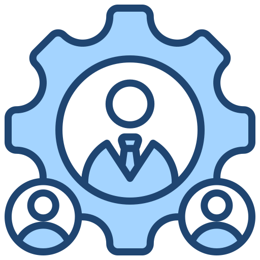 gerente icono gratis