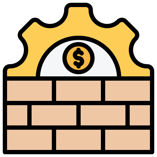 inversión icono gratis