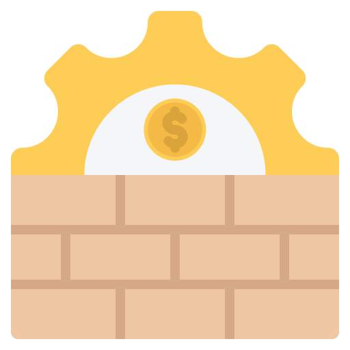 inversión icono gratis