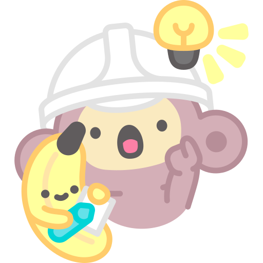 Idea free sticker Idea free sticker