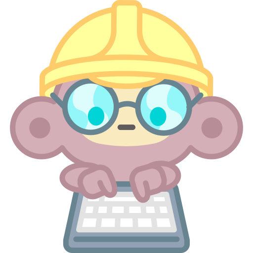 Engineer free sticker