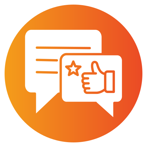 Обзор бесплатно иконка