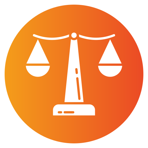 Закон бесплатно иконка