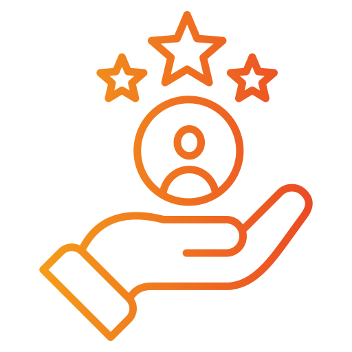 notation Icône gratuit