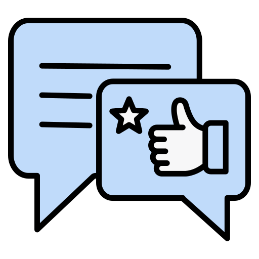 Обзор бесплатно иконка