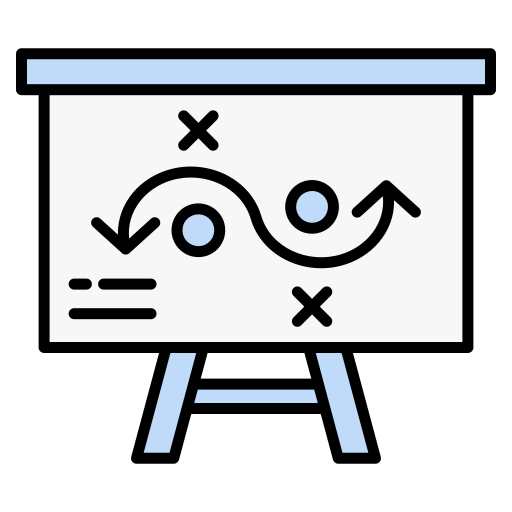 plan Icône gratuit plan Icône gratuit