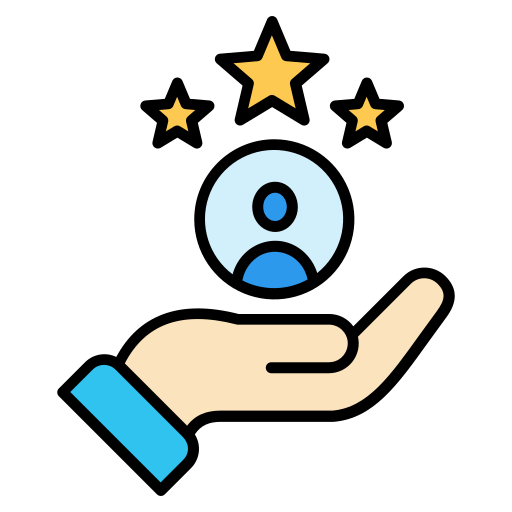 notation Icône gratuit