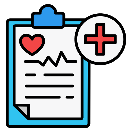 diagnostic Icône gratuit diagnostic Icône gratuit