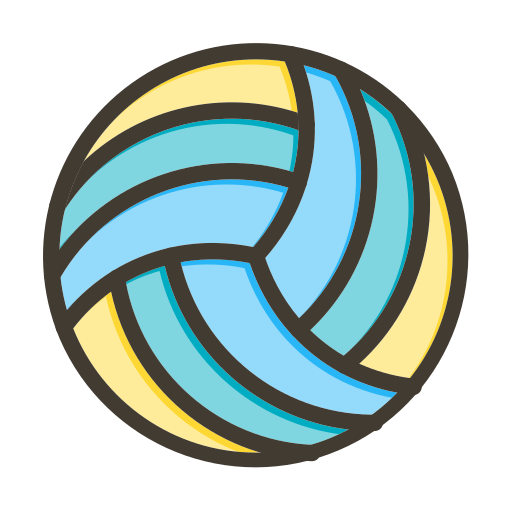 volleyball kostenlos Icon volleyball kostenlos Icon