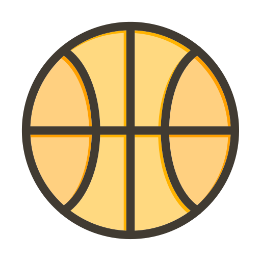 baloncesto icono gratis