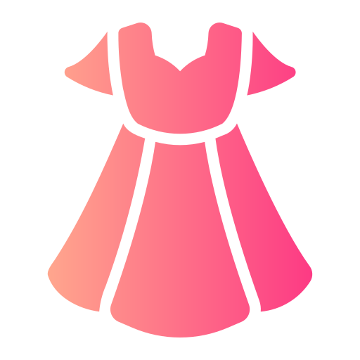 kleid kostenlos Icon