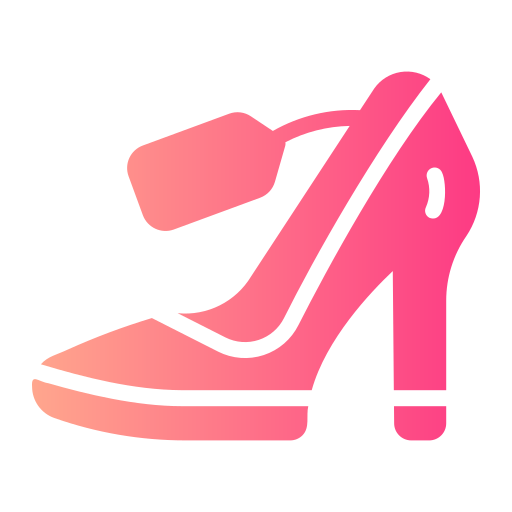High heels free icon High heels free icon