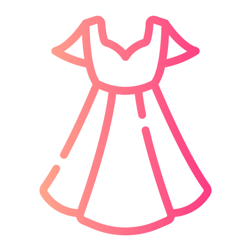 kleid kostenlos Icon kleid kostenlos Icon