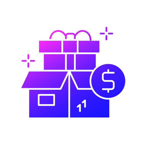 valeur Icône gratuit