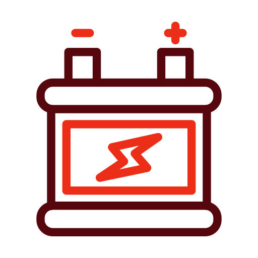 batterie kostenlos Icon