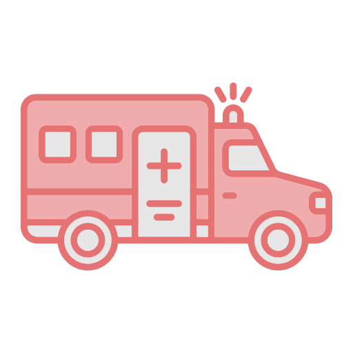 ambulancia icono gratis