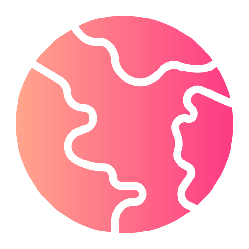 Planet free icon Planet free icon