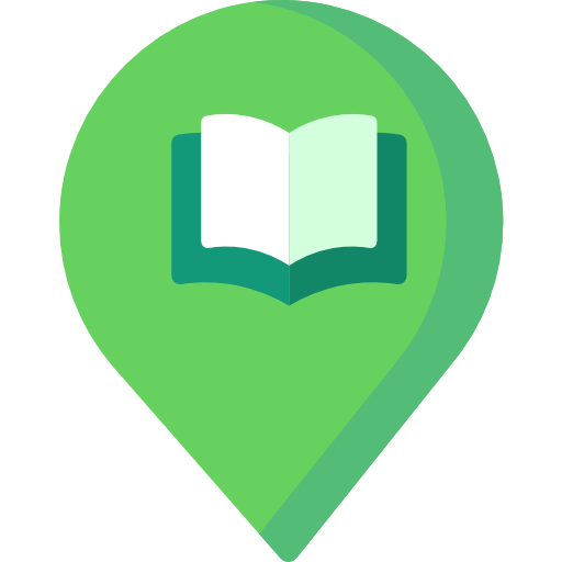 bibliothek kostenlos Icon bibliothek kostenlos Icon