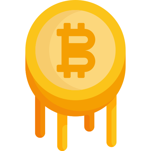 bitcoin grátis ícone bitcoin grátis ícone