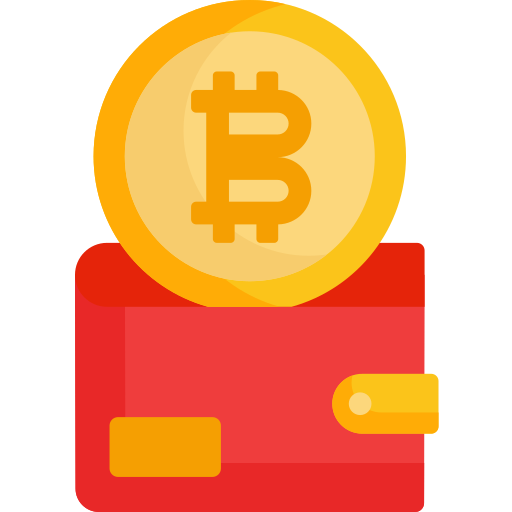 bitcoin icono gratis