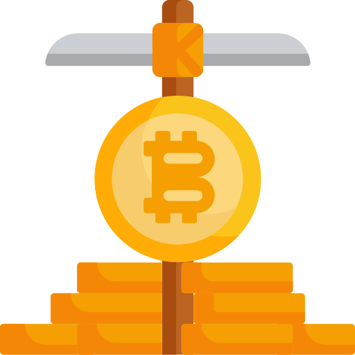 bitcoin icono gratis