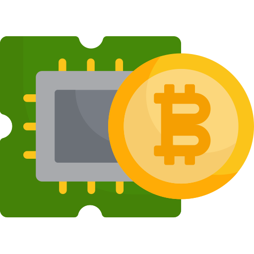 bitcoin icono gratis