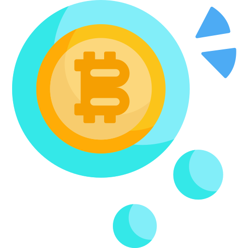 bitcoin icono gratis