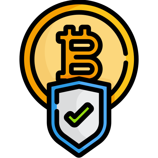 bitcoin icono gratis