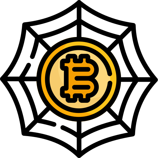 bitcoin icono gratis