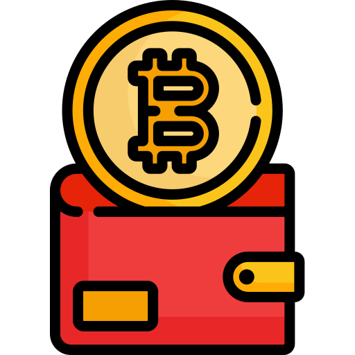 bitcoin icono gratis