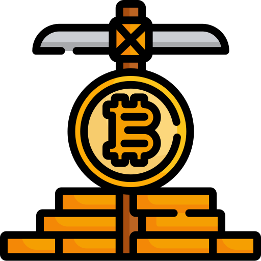 bitcoin icono gratis