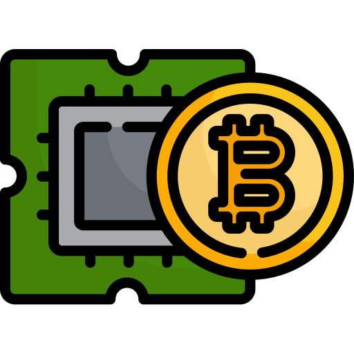 bitcoin icono gratis