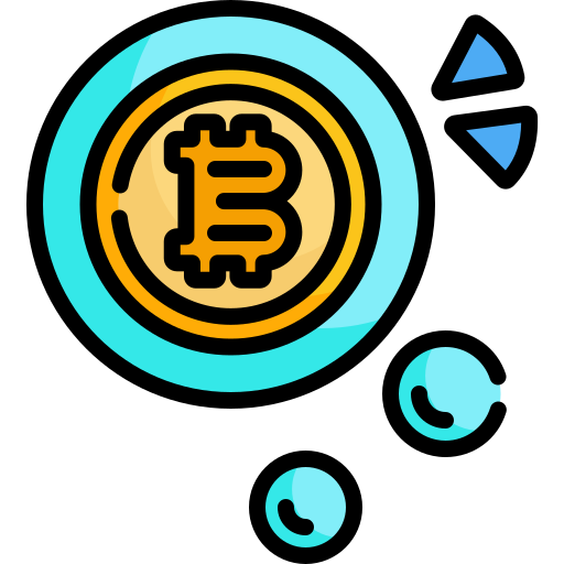 bitcoin icono gratis